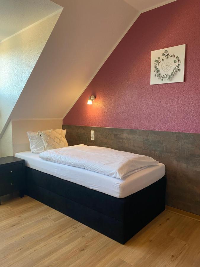 Hotel Schuetz Трир Екстериор снимка