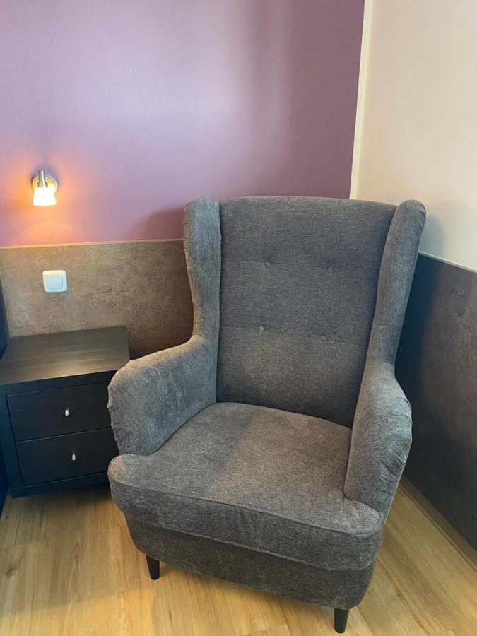 Hotel Schuetz Трир Екстериор снимка