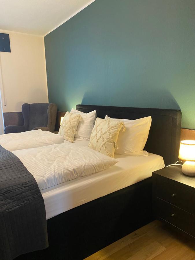 Hotel Schuetz Трир Екстериор снимка