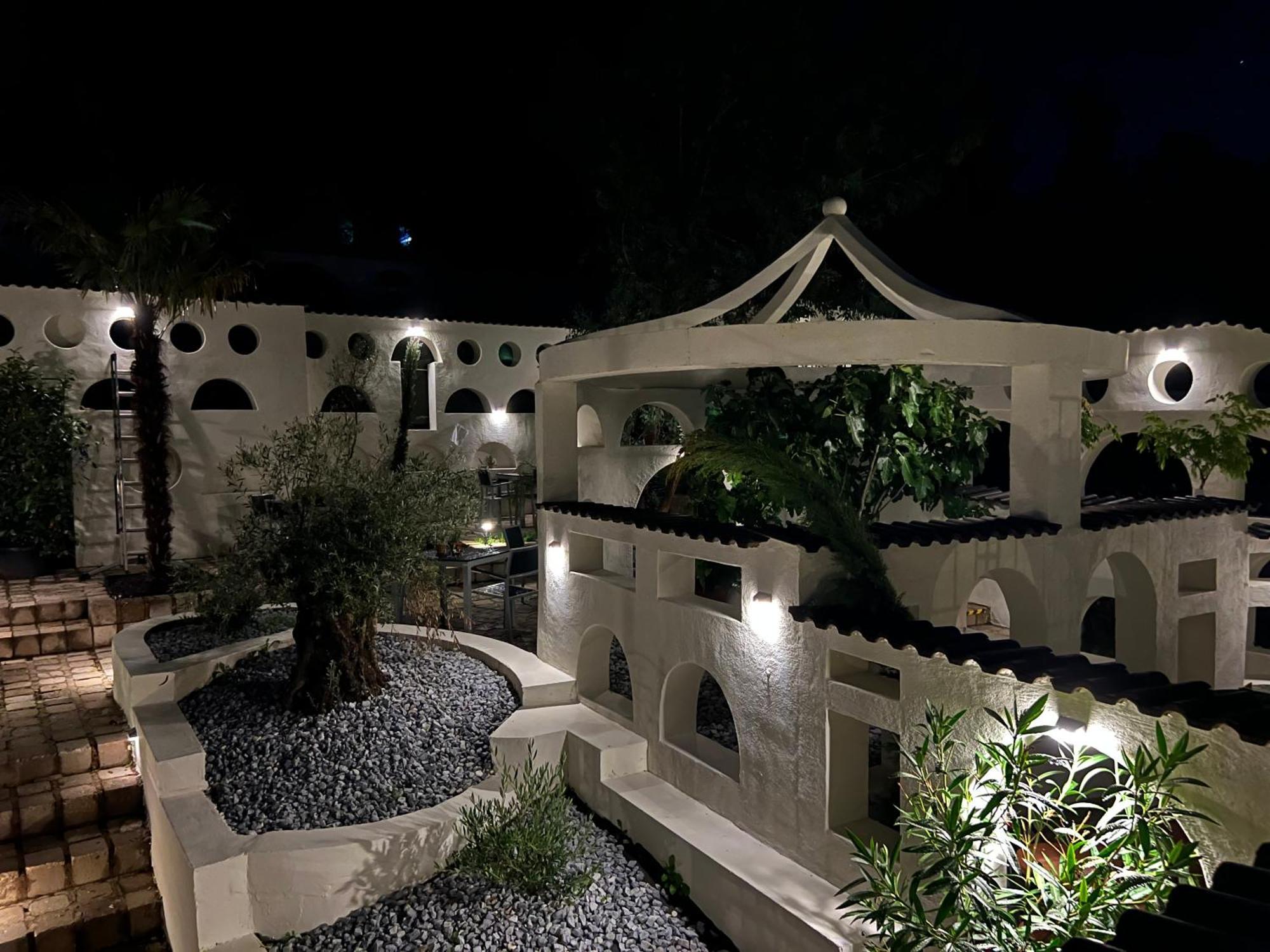 Hotel Schuetz Трир Екстериор снимка