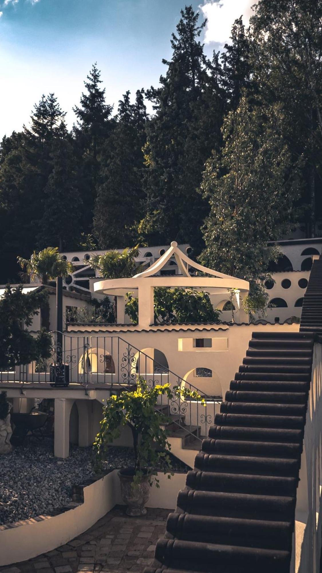 Hotel Schuetz Трир Екстериор снимка